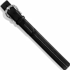 Brighton Femme Fatale Belt Black Sale