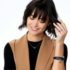 Brighton Ferrara Charm Silver Hot