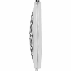 Brighton Ferrara Compact Mirror Silver Outlet