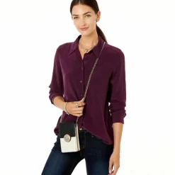 Brighton Ferrara Daytime Phone Organizer Fashion