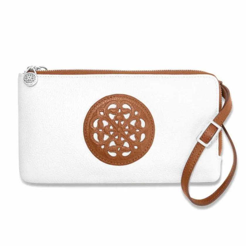 Brighton Ferrara Duet Zip Pouch Sale