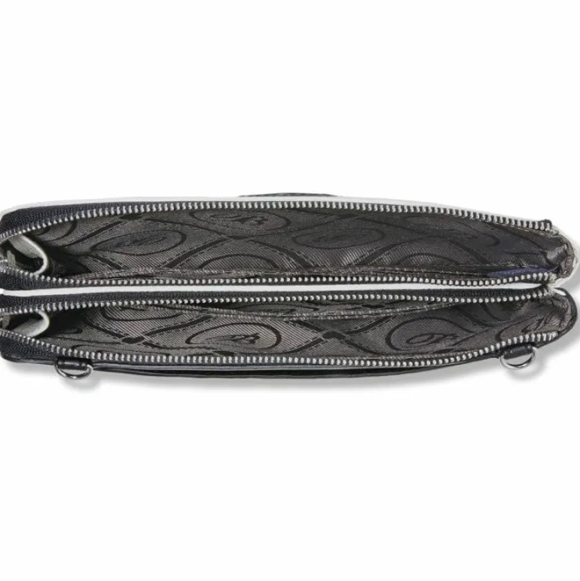 Brighton Ferrara Duet Zip Pouch Sale