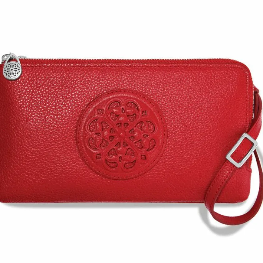 Brighton Ferrara Duet Zip Pouch Sale