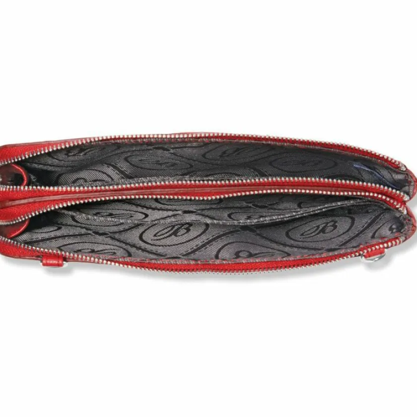 Brighton Ferrara Duet Zip Pouch Sale
