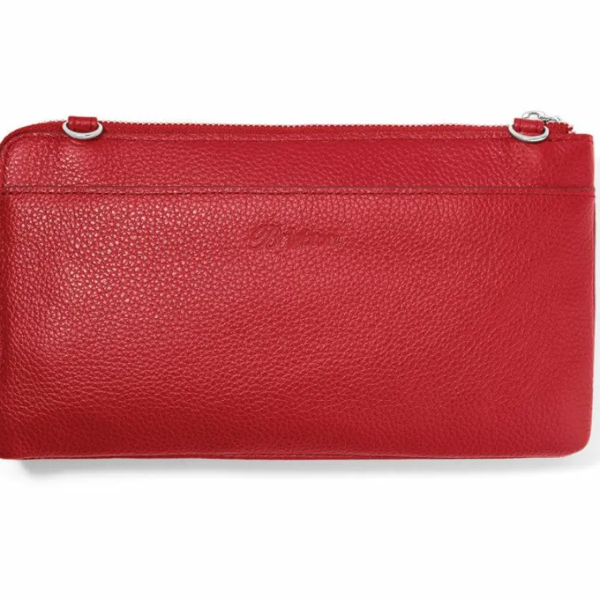 Brighton Ferrara Duet Zip Pouch Sale