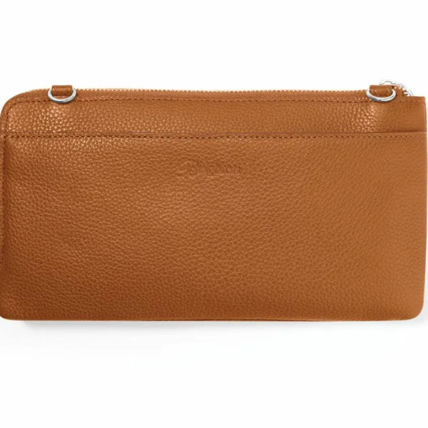 Brighton Ferrara Duet Zip Pouch Sale