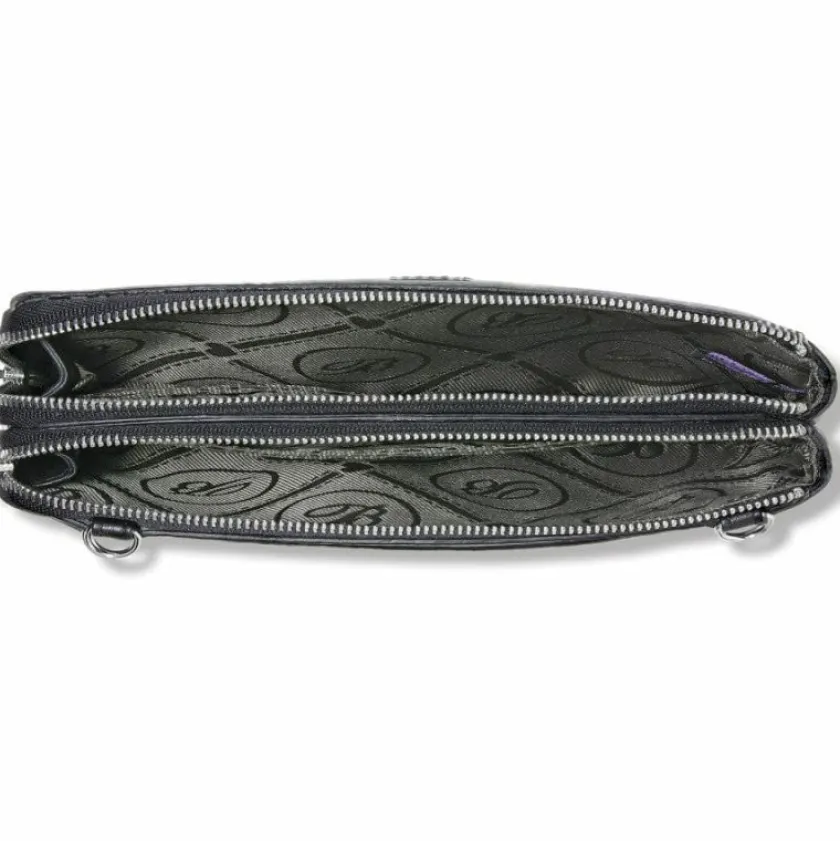 Brighton Ferrara Duet Zip Pouch Sale