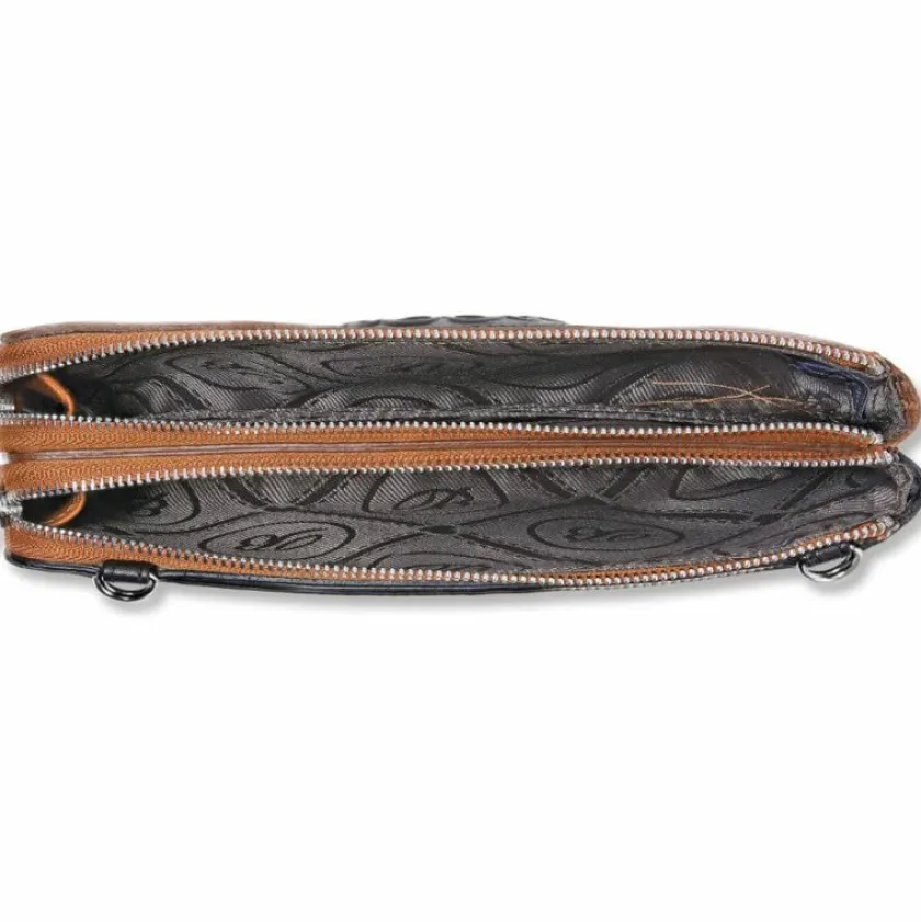Brighton Ferrara Duet Zip Pouch Sale