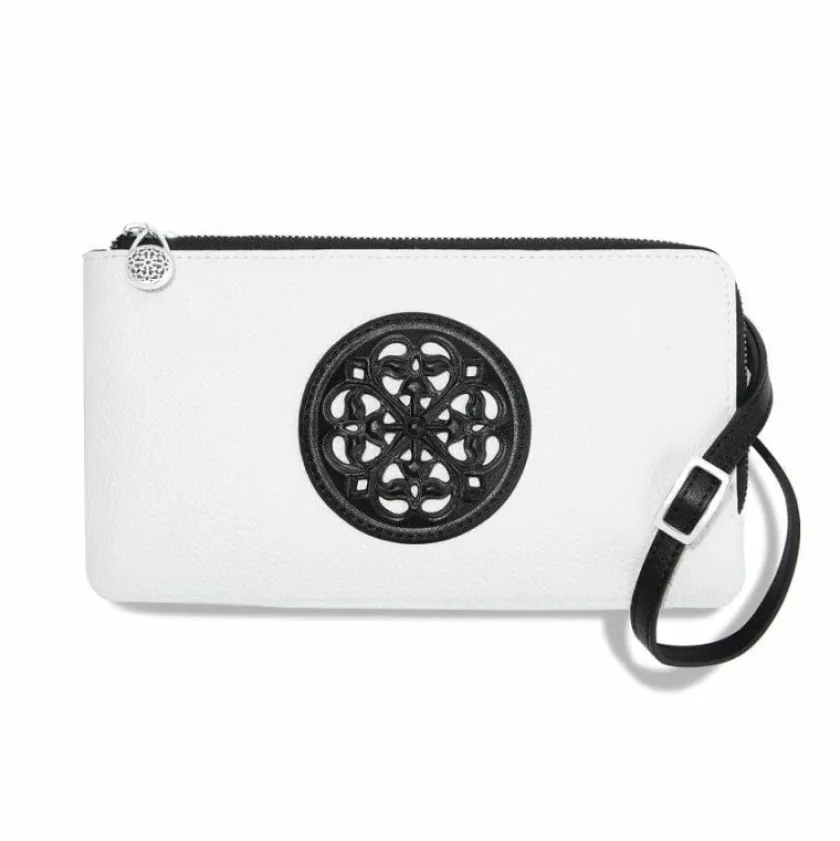 Brighton Ferrara Duet Zip Pouch Sale