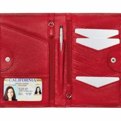 Brighton Ferrara Folio Wallet Outlet