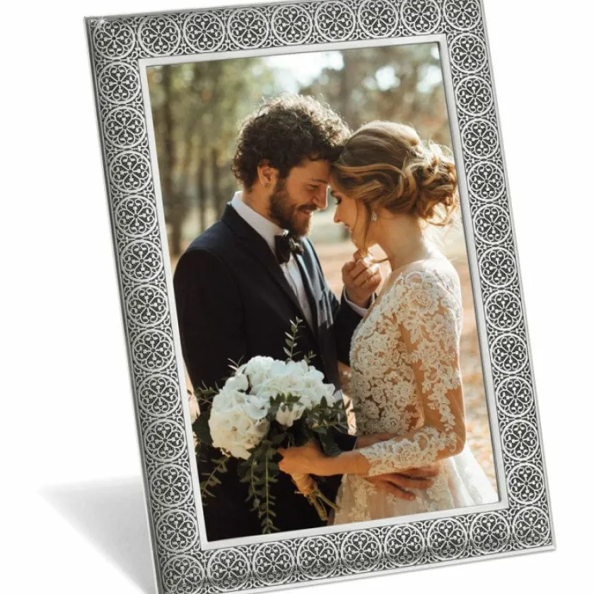 Brighton Ferrara Frame Silver Online
