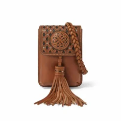 Brighton Ferrara La Belleza Phone Organizer Clearance