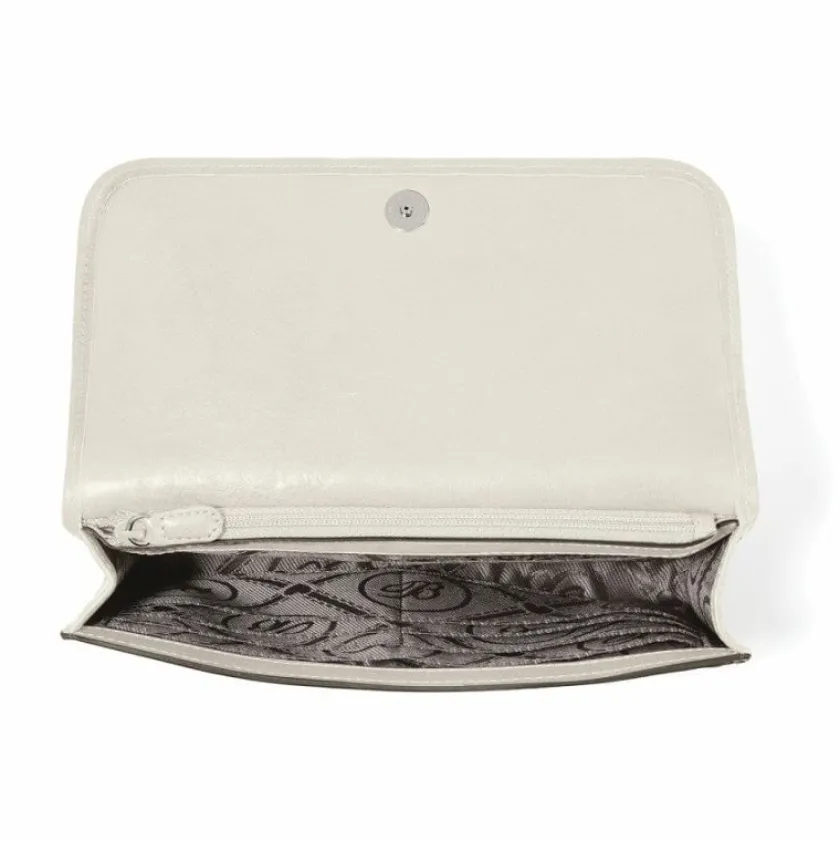 Brighton Ferrara La Bellezza Large Wallet Discount