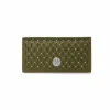 Brighton Ferrara La Bellezza Slim Folio Wallet New