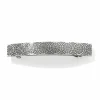 Brighton Ferrara Large Barrette Silver Clearance