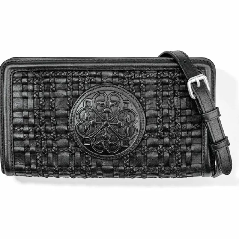 Brighton Ferrara Montecito Zip Wallet Online