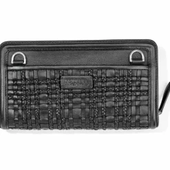 Brighton Ferrara Montecito Zip Wallet Online