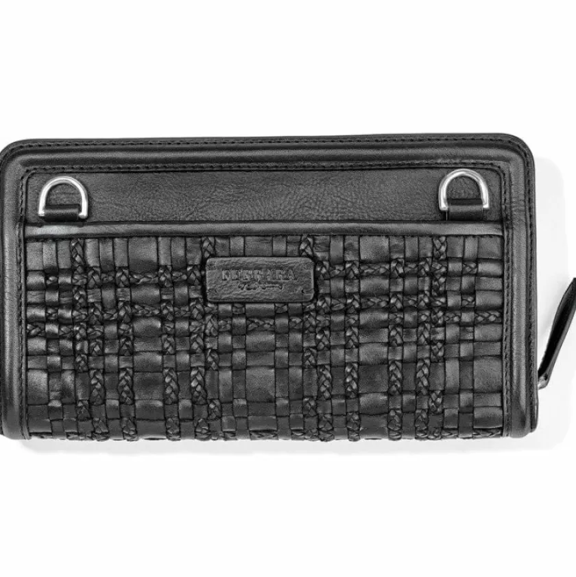 Brighton Ferrara Montecito Zip Wallet Online