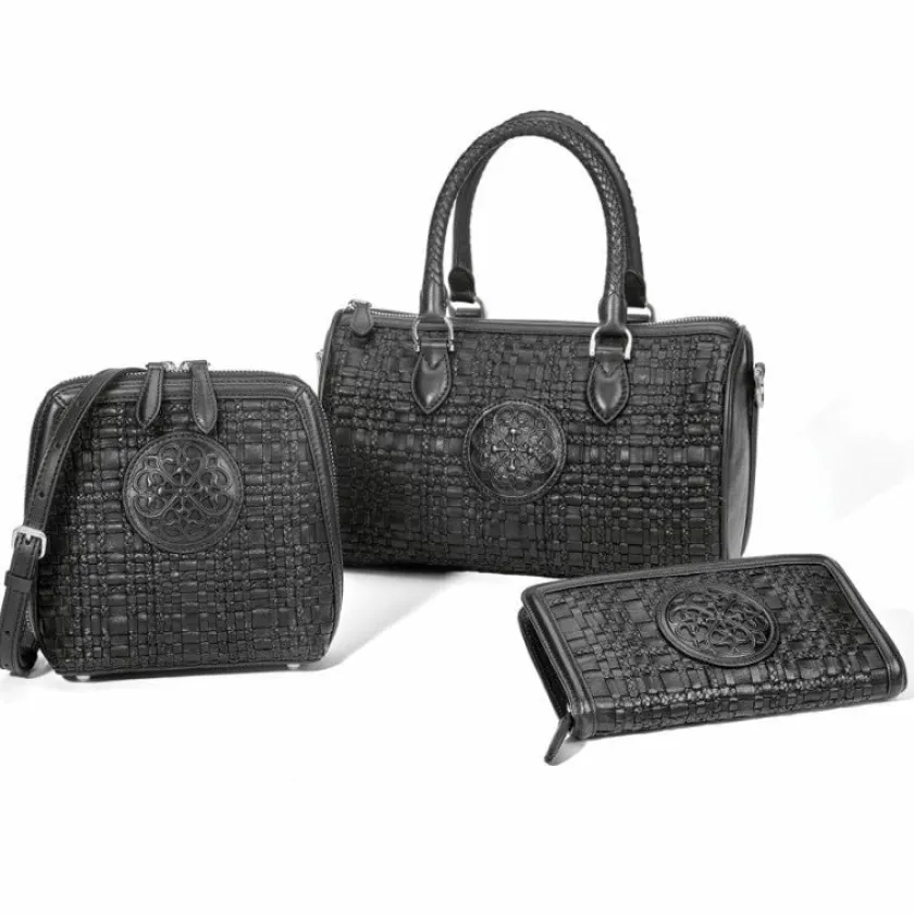 Brighton Ferrara Montecito Zip Wallet Online