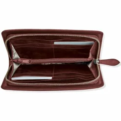 Brighton Ferrara Montecito Zip Wallet Online
