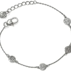 Brighton Ferrara Petite Bracelet Silver Online