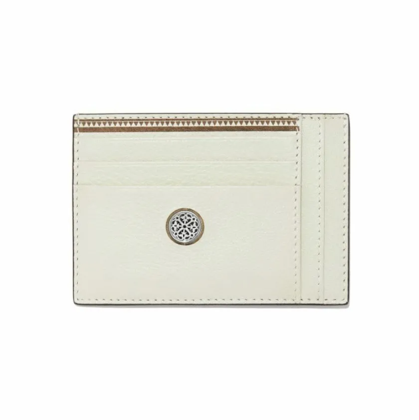 Brighton Ferrara Slim Card Case Clearance