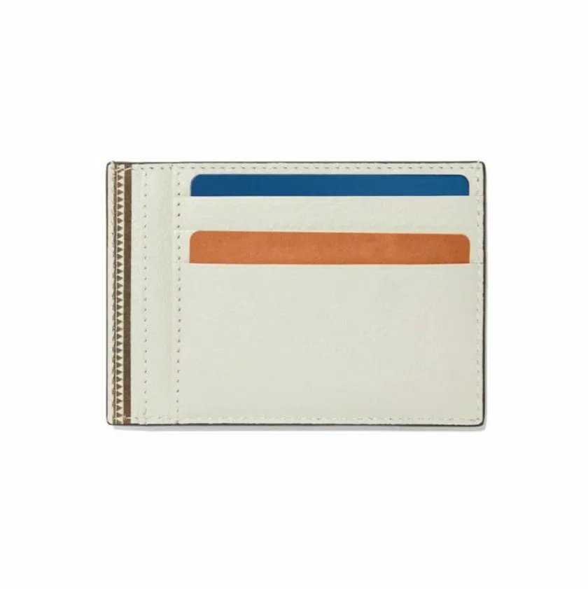 Brighton Ferrara Slim Card Case Clearance