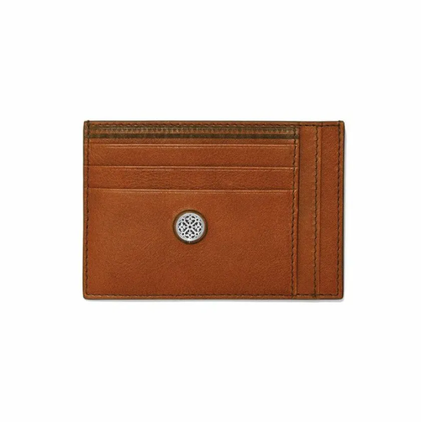 Brighton Ferrara Slim Card Case Clearance