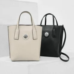 Brighton Ferrara Teena Mini Tote Discount