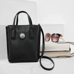 Brighton Ferrara Teena Mini Tote Discount