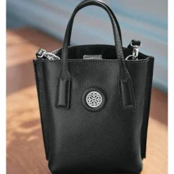 Brighton Ferrara Teena Mini Tote Discount