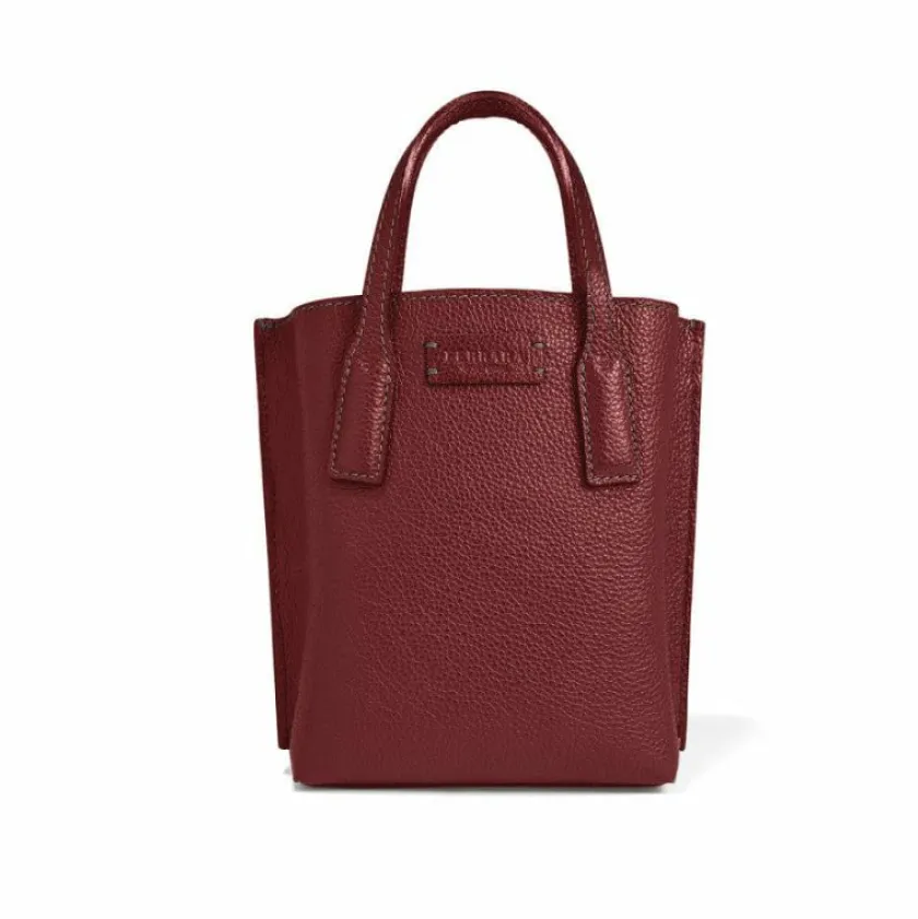 Brighton Ferrara Teena Mini Tote Discount