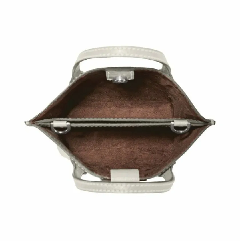 Brighton Ferrara Teena Mini Tote Discount