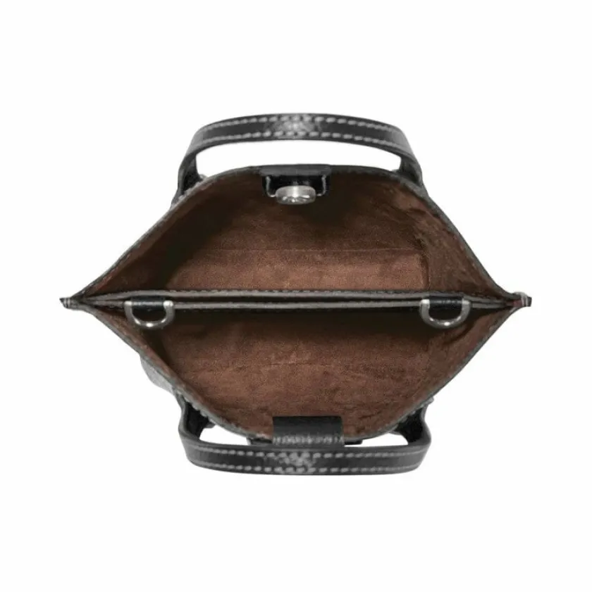 Brighton Ferrara Teena Mini Tote Discount