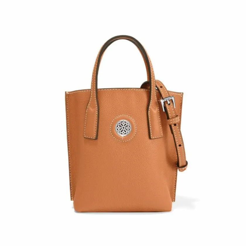 Brighton Ferrara Teena Mini Tote Discount