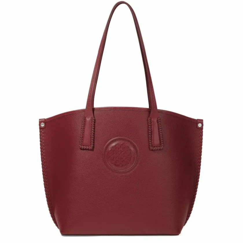 Brighton Ferrara Viviana Large Tote New