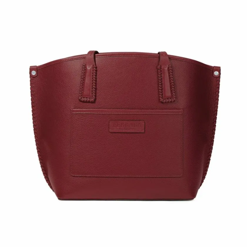 Brighton Ferrara Viviana Large Tote New