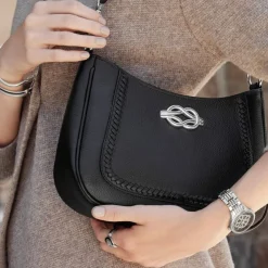Brighton Fletcher Convertible Shoulderbag Outlet
