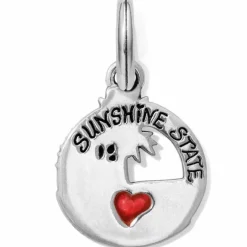 Brighton Florida Sunshine Charm Multi Sale