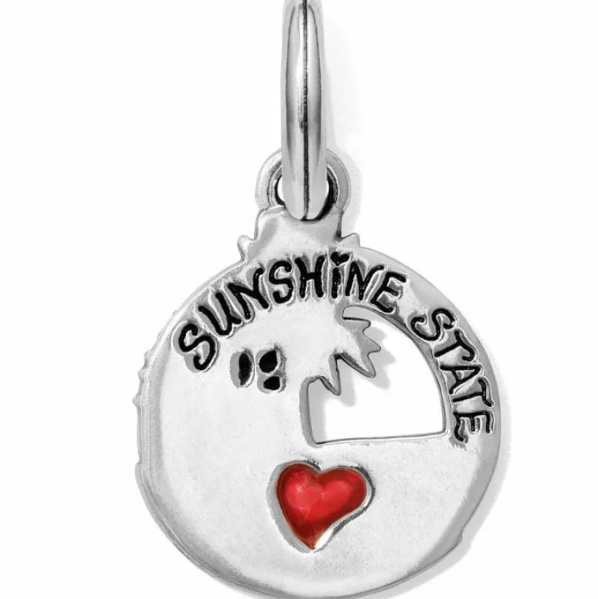 Brighton Florida Sunshine Charm Multi Sale