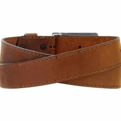 Brighton Flying High Belt Brown Clearance