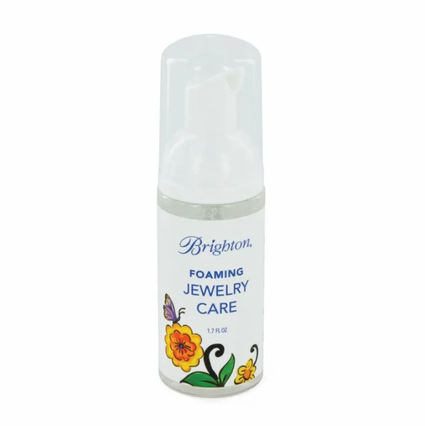 Brighton Foaming Jewelry Clean Kit Clear Discount