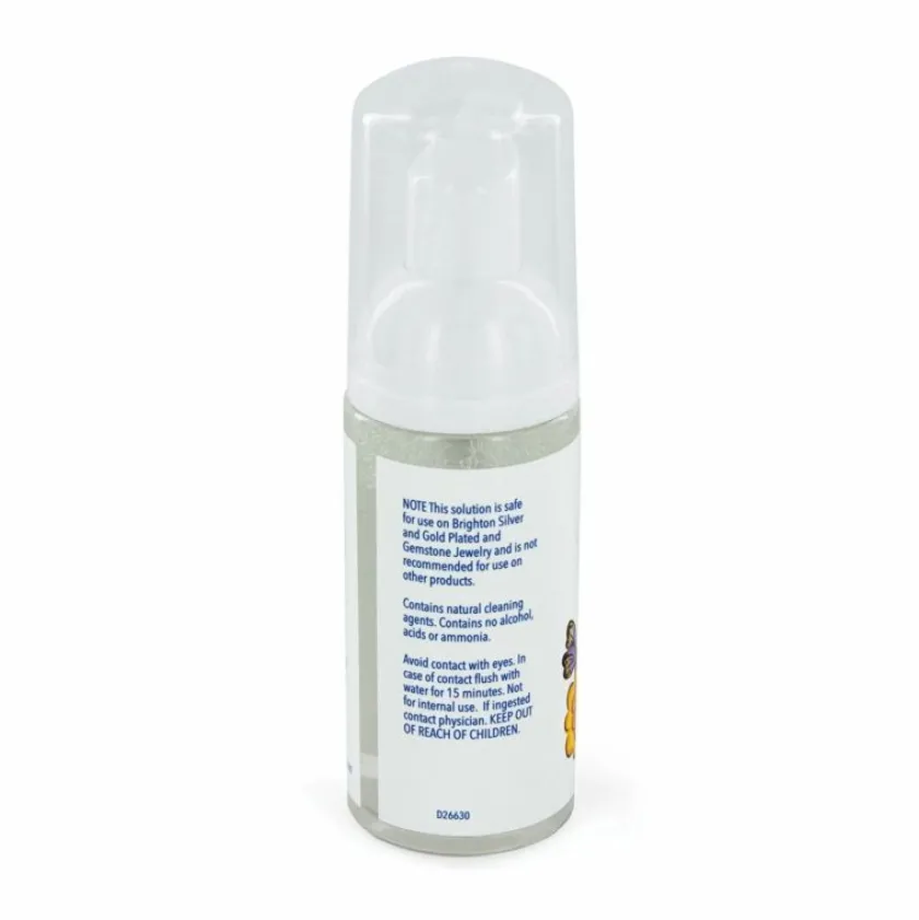 Brighton Foaming Jewelry Clean Kit Clear Discount