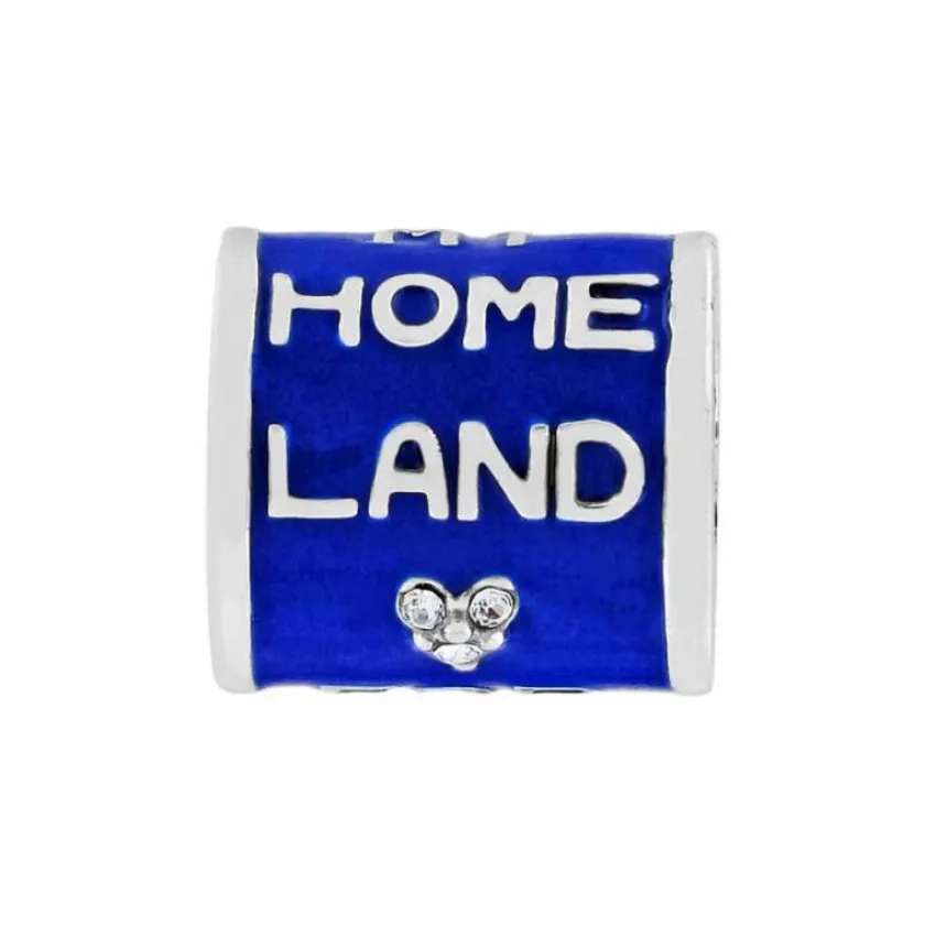 Brighton For The Love Of My Homeland Blue Best