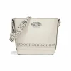 Brighton Freda Small Cross Body Bucket Bag New