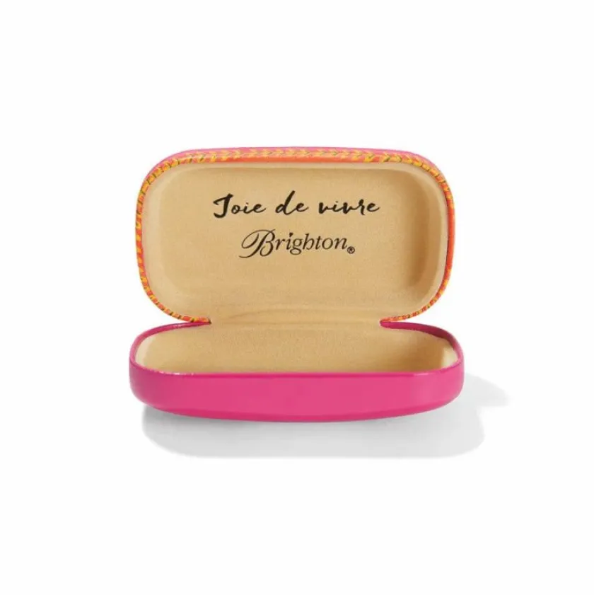 Brighton French Garden Butterfly Mini Box Multi Hot