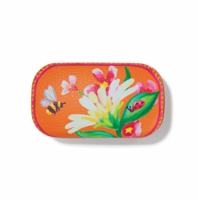Brighton French Garden Flower Mini Box Multi Sale
