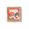 Brighton French Garden Pill Box Multi Outlet