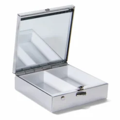 Brighton French Garden Pill Box Multi Outlet