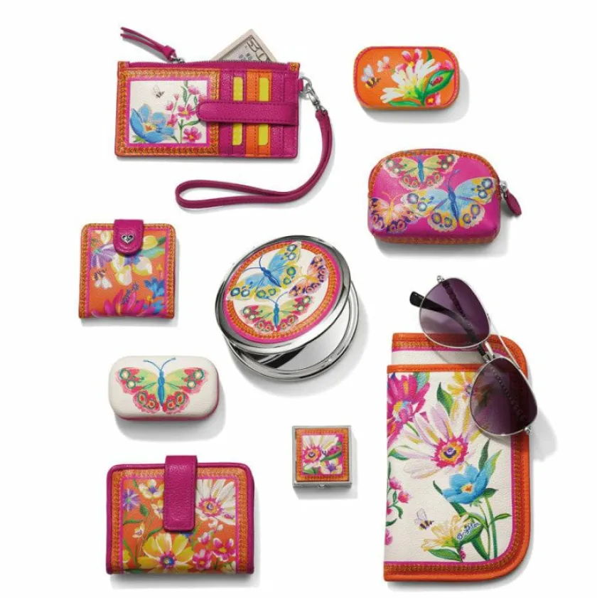 Brighton French Garden Pill Box Multi Outlet